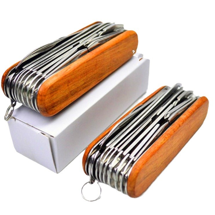 Multifunctional Tool Image 1