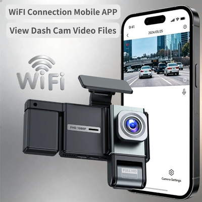 Cross-border C8 Dash Cam Driving recorder
