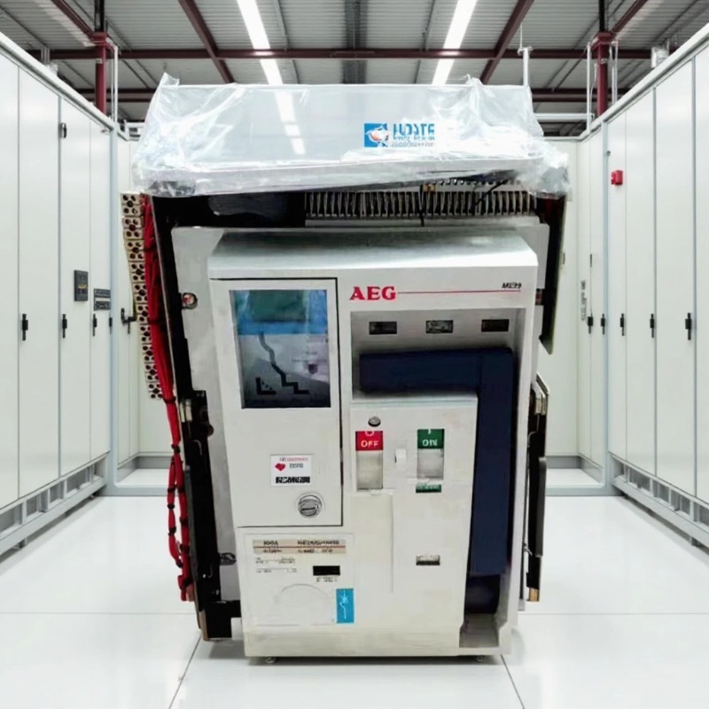 ME09H142W08 AEG框架断路器 具体价格电议