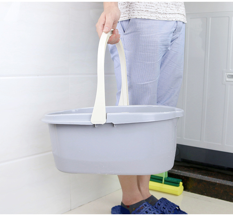 长方形拖把桶_09