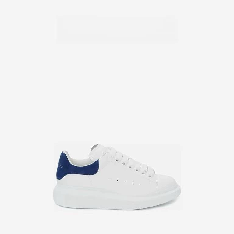 White shoes for beloved, sneakers