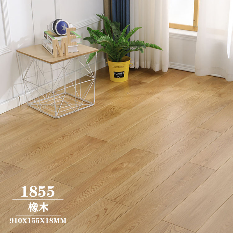 1855 오크 A판 910*155*18