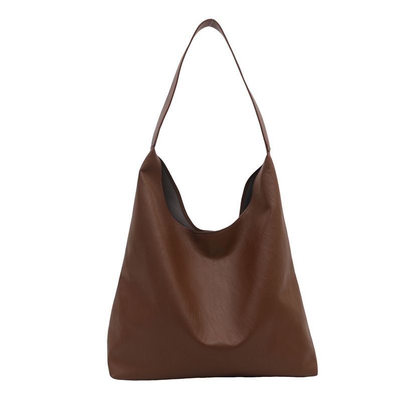 Bolso de mujer 2023 otoño nuevo ocio de viaje mochila de moda personalidad bolso de mano nicho tendencia tote