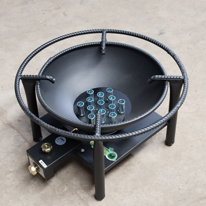 50 전자강 13 헤드 액체 + 공기 누출 방지 기능이 있는 액세서리 - 강철 원형 튜브 핀