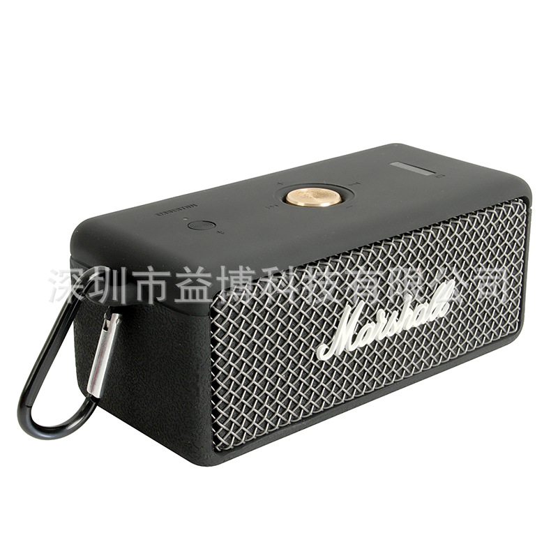 MARSHALL EMBERTON altavoz Bluetooth funda protectora de silicona caja protectora portátil caja de almacenamiento