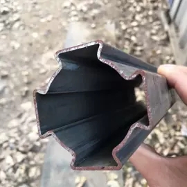 异型管;无缝管;不锈钢异型管
