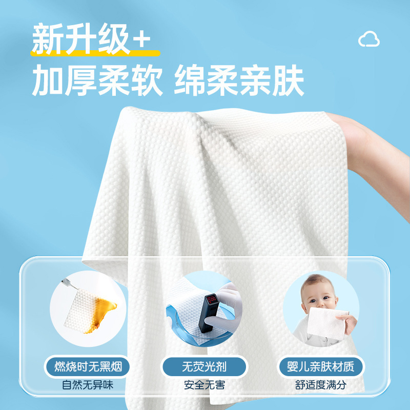 一次性压缩毛巾浴巾加厚加大便携旅游出差日常卸妆独立包装毛巾|undefined