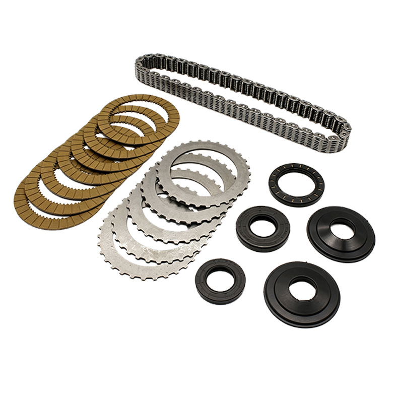 Transfer case repair kit suitable for Porsche 958 car transmission system parts, available in stock