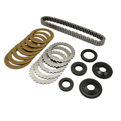 Transfer case repair kit Other drive systems