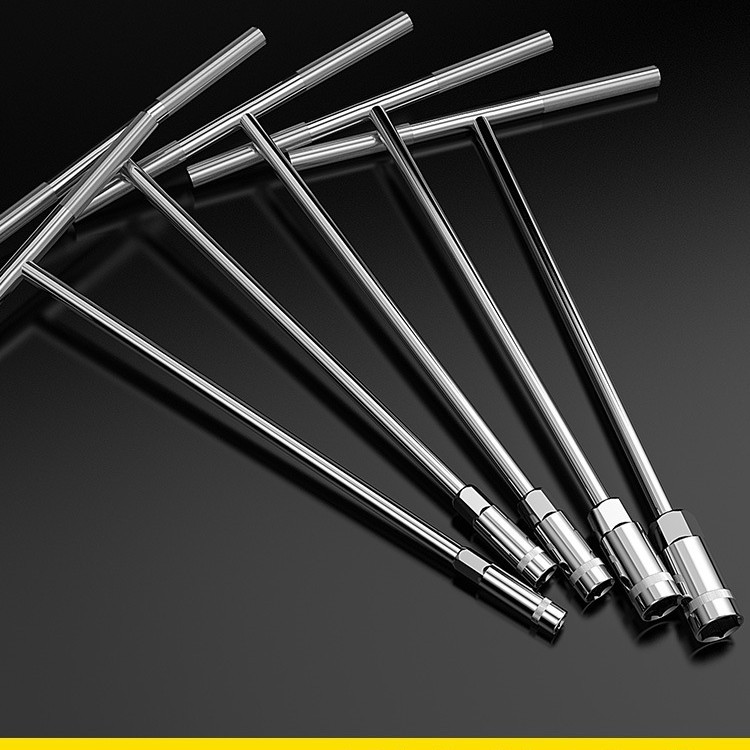 型长盛套装工具六角套筒扳手汽车摩托车轮胎外加多功能件其他盛邦