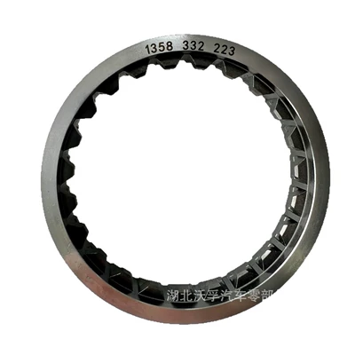 Zf Gearbox Parts, Transmission gear and shaft