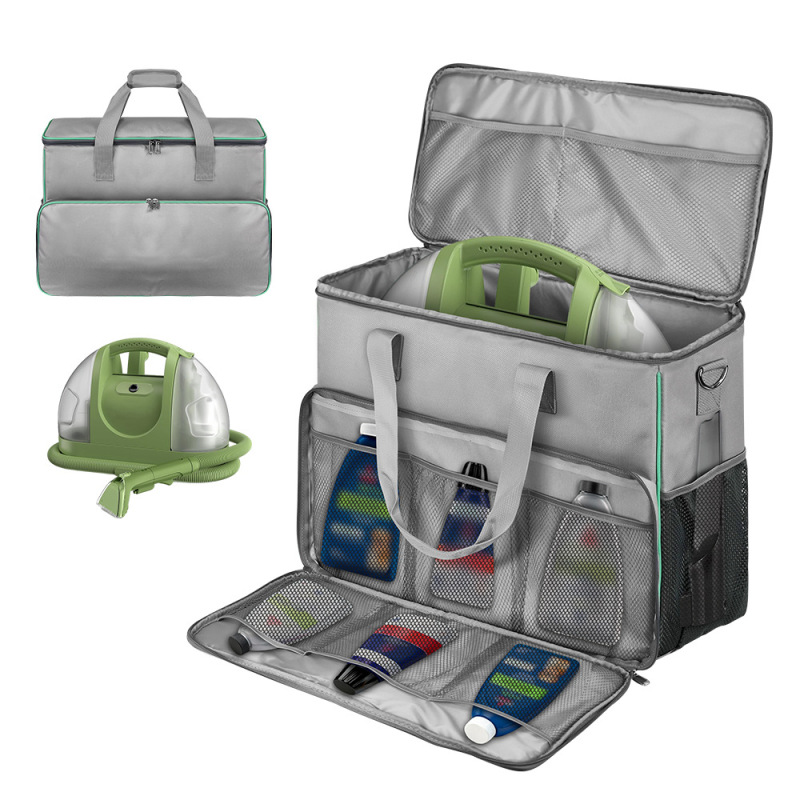 Steamer Portable Bag Bissell Carpet Cleaner Car Vacuum Attachment Cleaning Tool Cleaner Bag Steamer Portable Bag Bissell Carpet Cleaner Car Vacuum Attachment Cleaning Tool Cleaner Bag