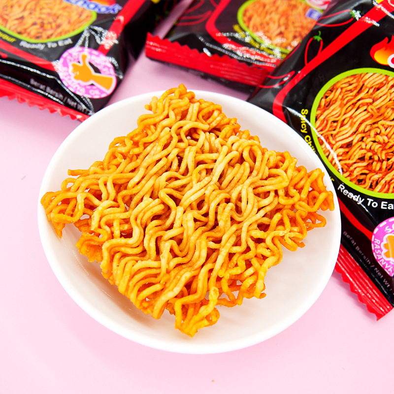 매운맛 14gX1봉지