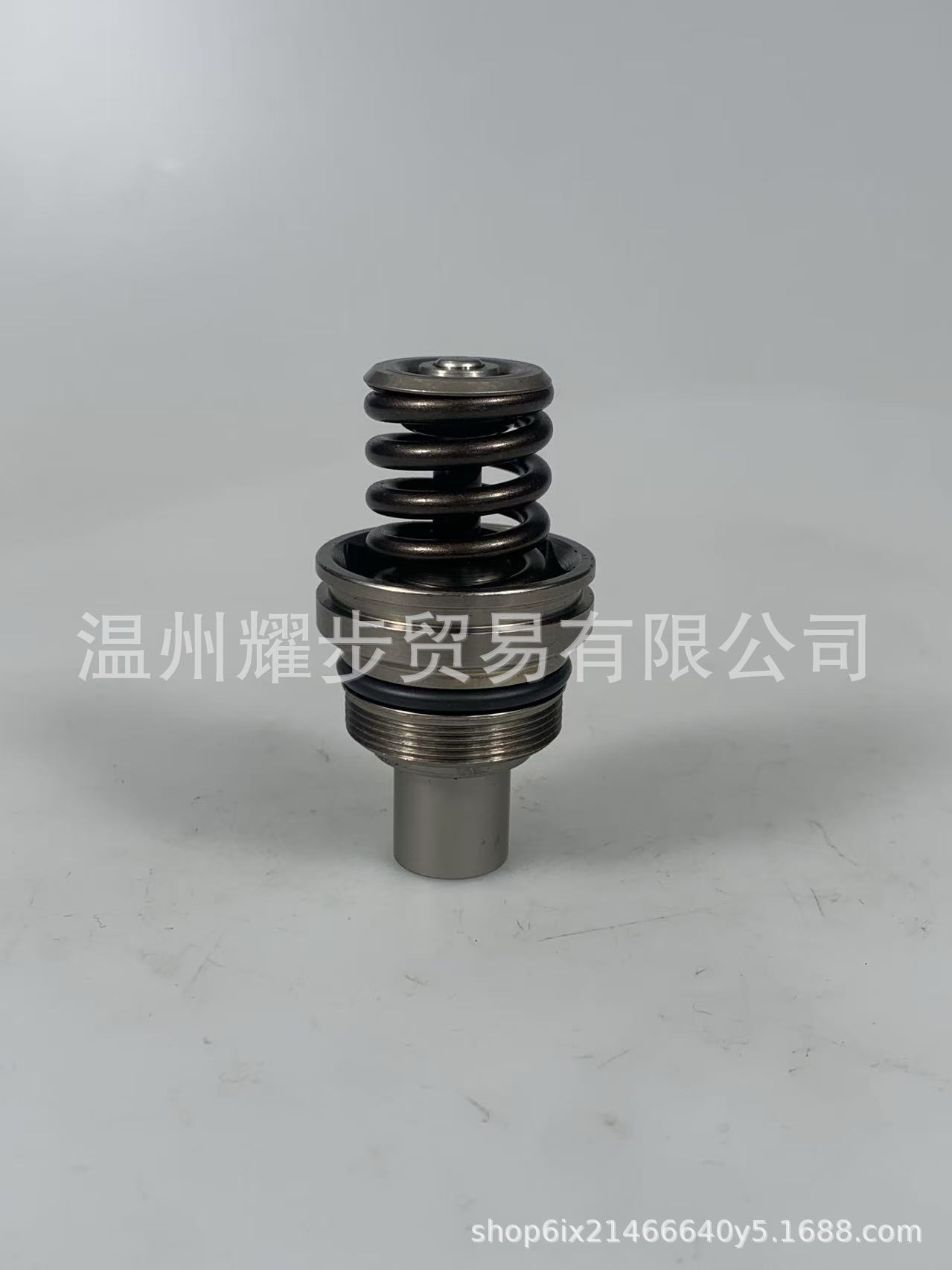 Automotive High-Pressure Fuel Pump Parts Ea888 Third Generation 2.0t Spring Oil Seal Plunger Assembly 06L127025M