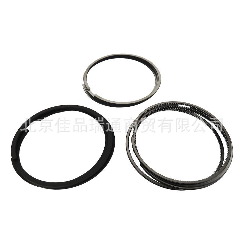 Suitable for modern G4FJ Feisi 1.6T Kia engine piston ring 23040-2BAA0 23041-2BAA0