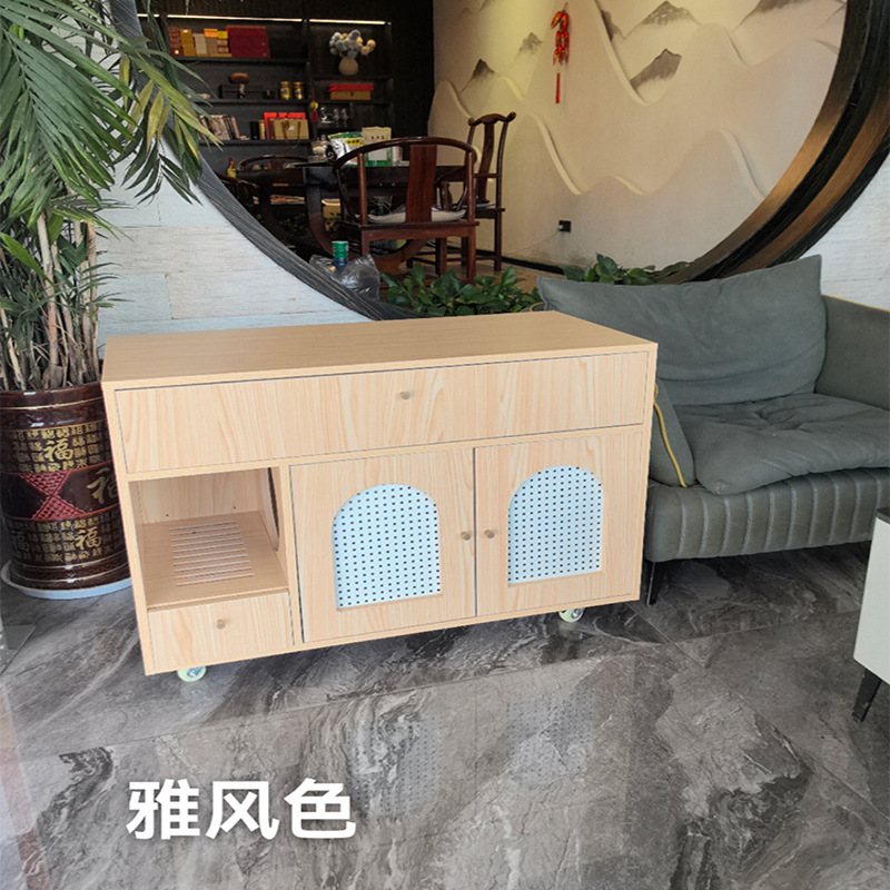 Yafengse (대야 포함) 10kg 내부 고양이에게 적합