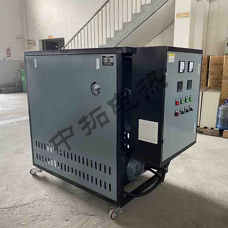 供应 电导热油炉 煤改电锅炉压机压板加热 炉反应釜电加热器