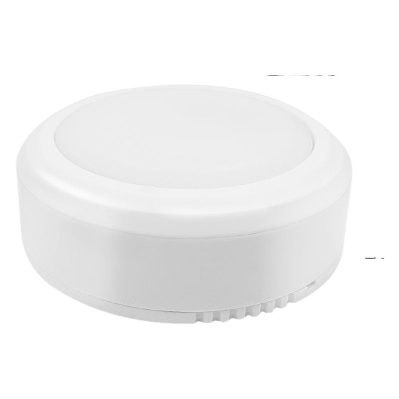 Transfronteriza nueva luz de noche led no.5 batería de control remoto por infrarrojos presionando la iluminación del pasillo de la cabecera raqueta de hockey sobre hielo luz