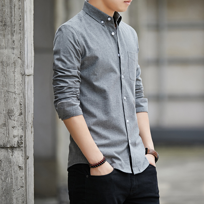 Men's shirt