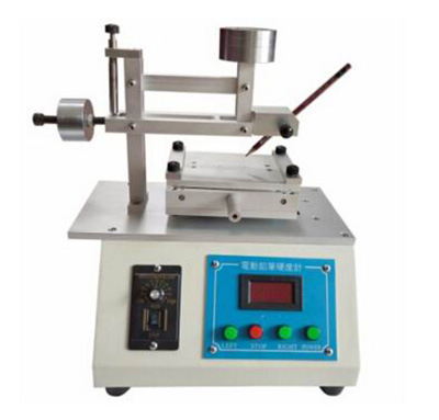 电动铅笔硬度计 型号HH62-HG-316库号M302238