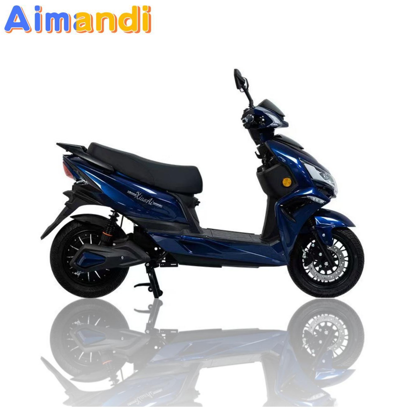 Электрический скутер Aimandi SY
