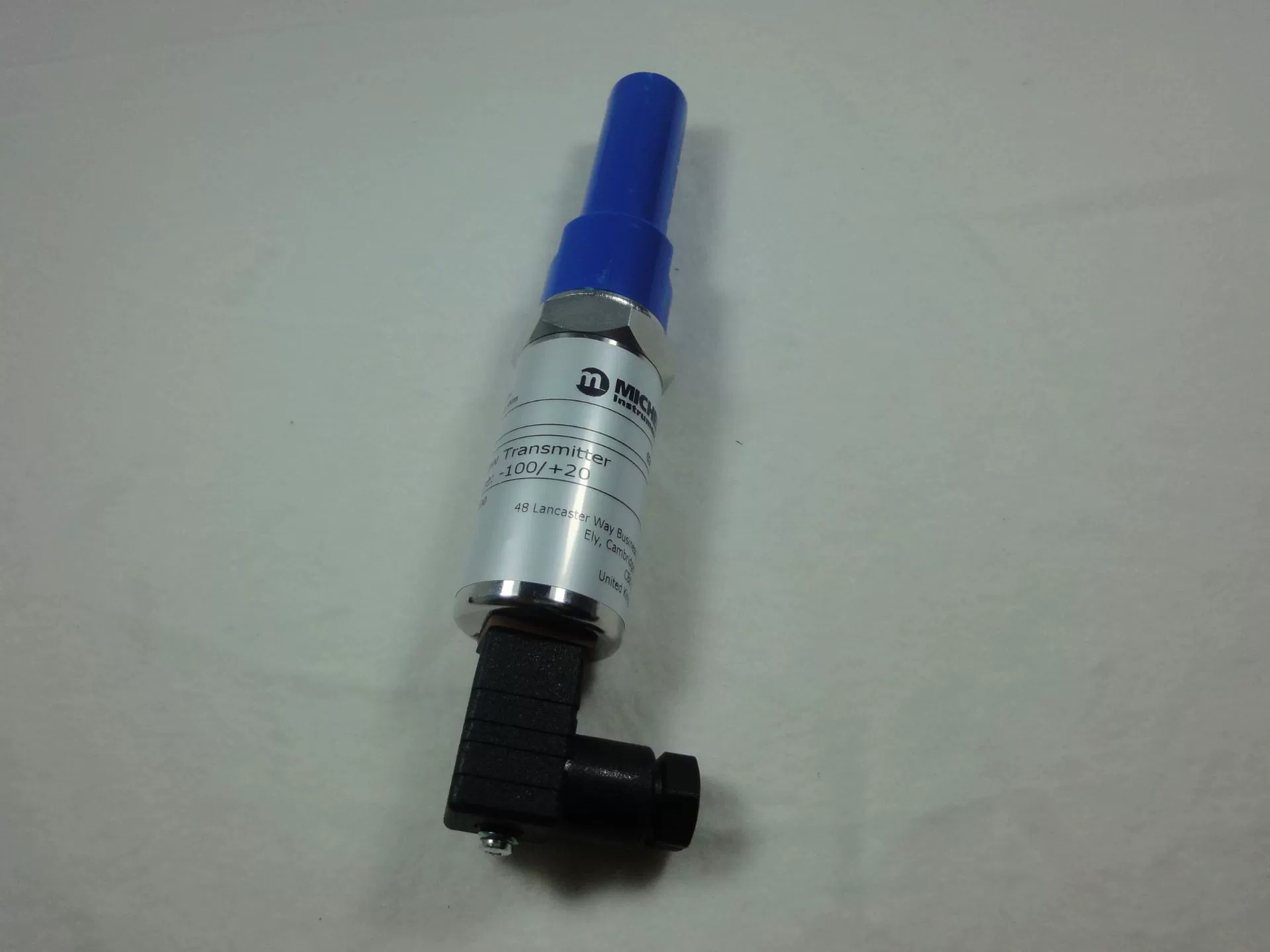 EA2-TX-100-HD dew point sensor nitrogen dew point instrument high pure oxygen moisture device