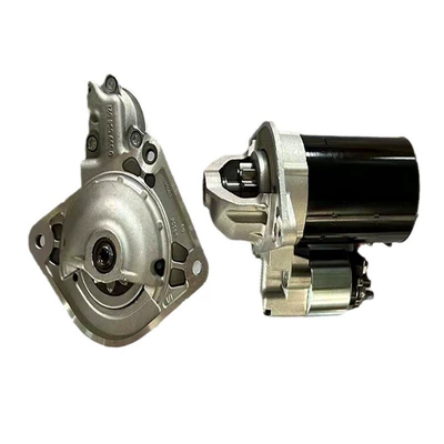 Suitable for Iveco, Starter and accessories