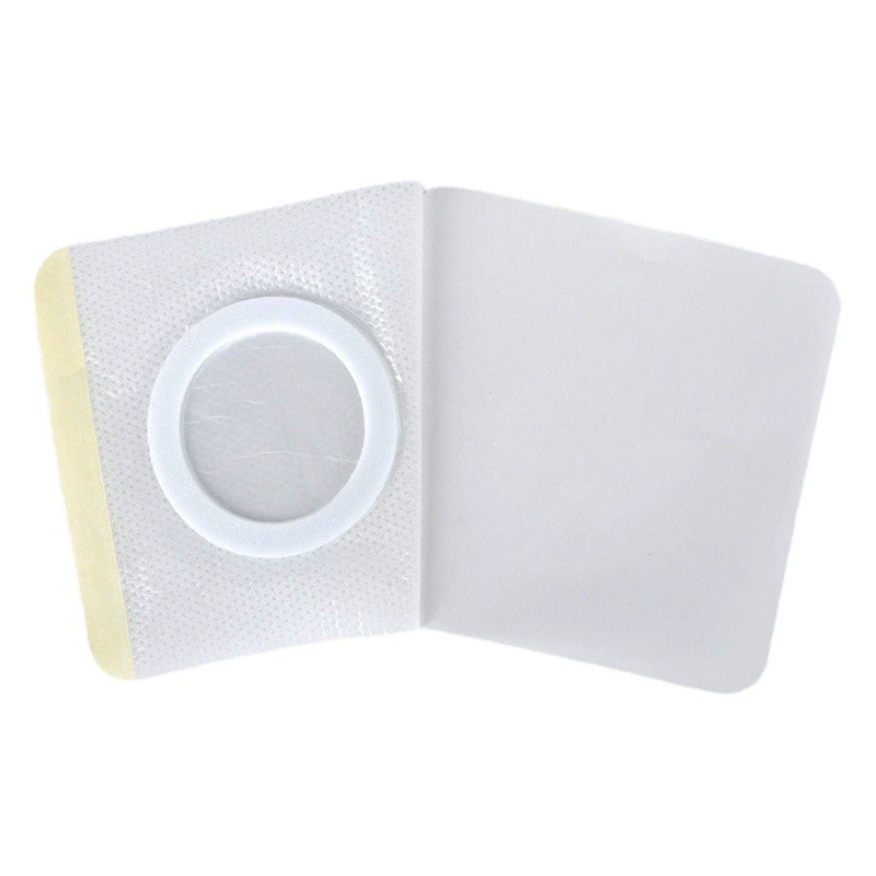 Трех-фу штукатурка пустой штукатурка акупунктурная штукатурка пустой штукатурка гипсовая ткань пустая опора