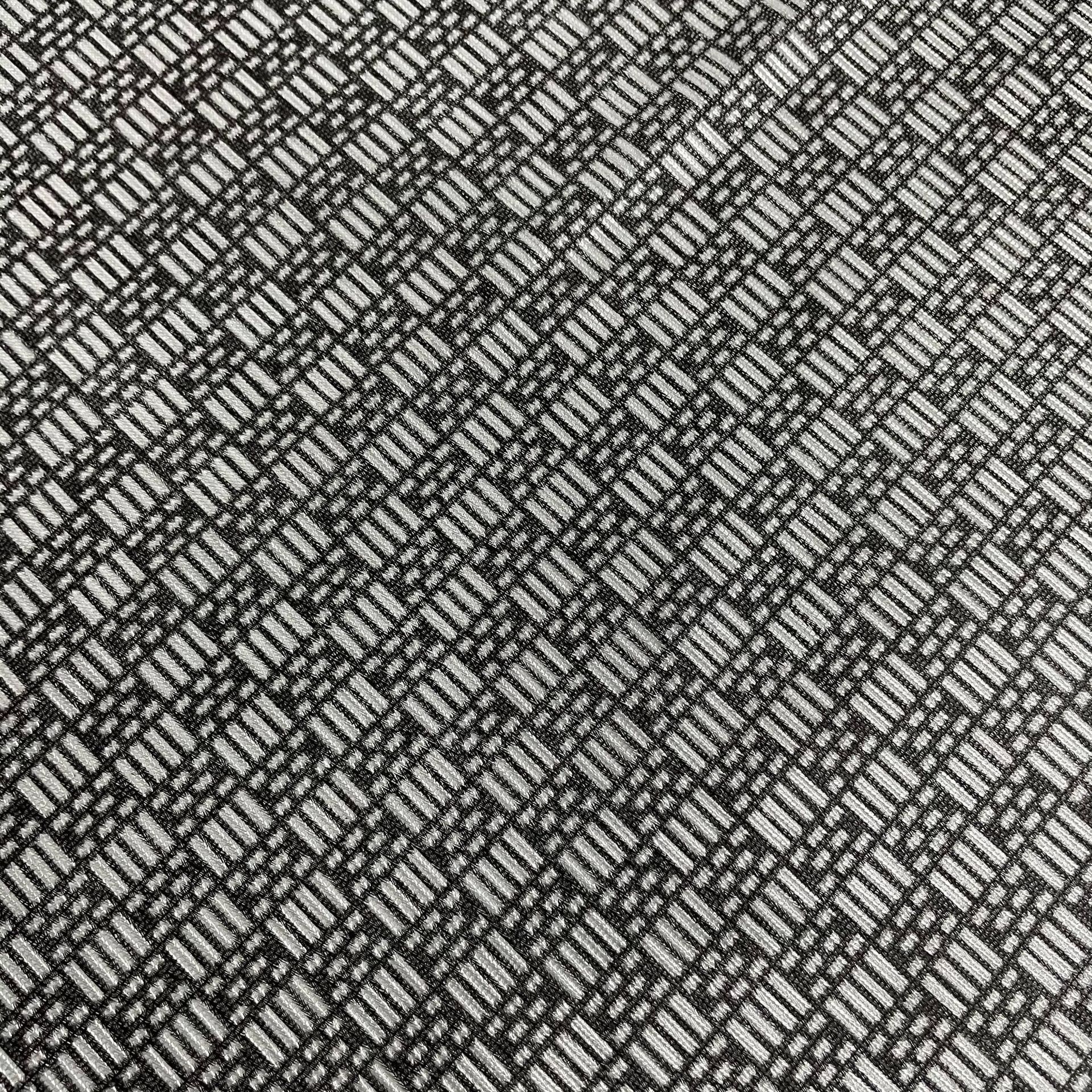 [Fabricante de origen] 70 gramos de tela de colchón de urdimbre, gran cantidad de tela de colchón de impresión de punto, gran precio