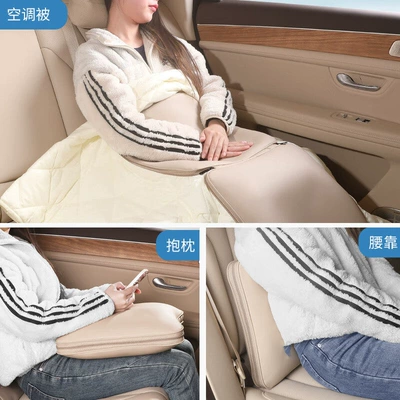 Waist support M8, M9, M5 Car Pillows and Blankets