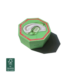 纸盒;笔记本记事本;其他礼品包装