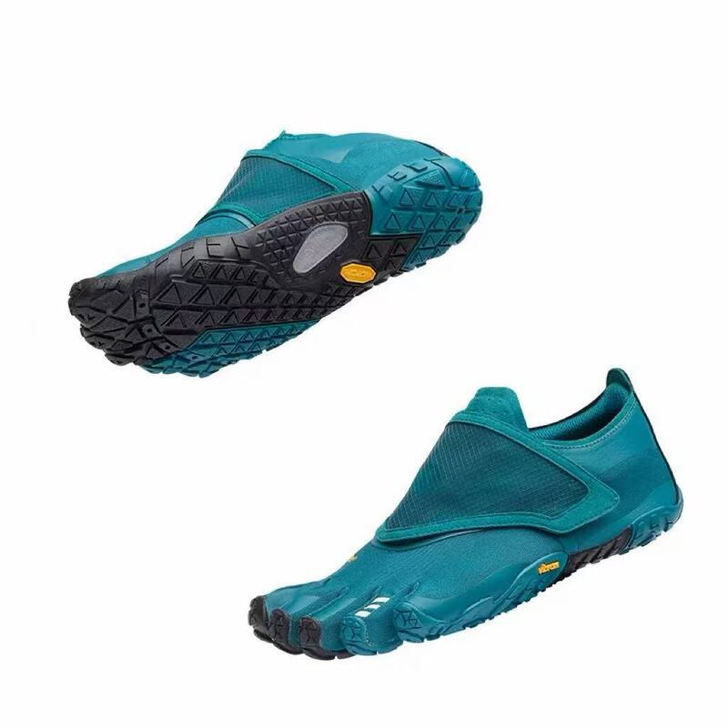 Purely Original V-Train New Model Five-Toe Shoes for Men and Women, Indoor Comprehensive Training Fitness Sports Barefoot Split-Toe Running Shoes Purely Original V-Train New Model Five-Toe Shoes for Men and Women, Indoor Comprehensive Training Fitness Sports Barefoot Split-Toe Running Shoes