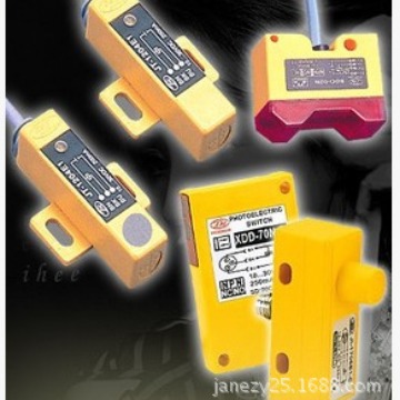 【原厂授权】供应台湾ORT 光电开关 SD-1805NA