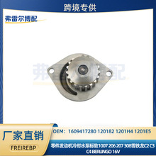 1201E5���ڱ���1007 206 207 308ѩ����C2 C3 C4  16V��еˮ��