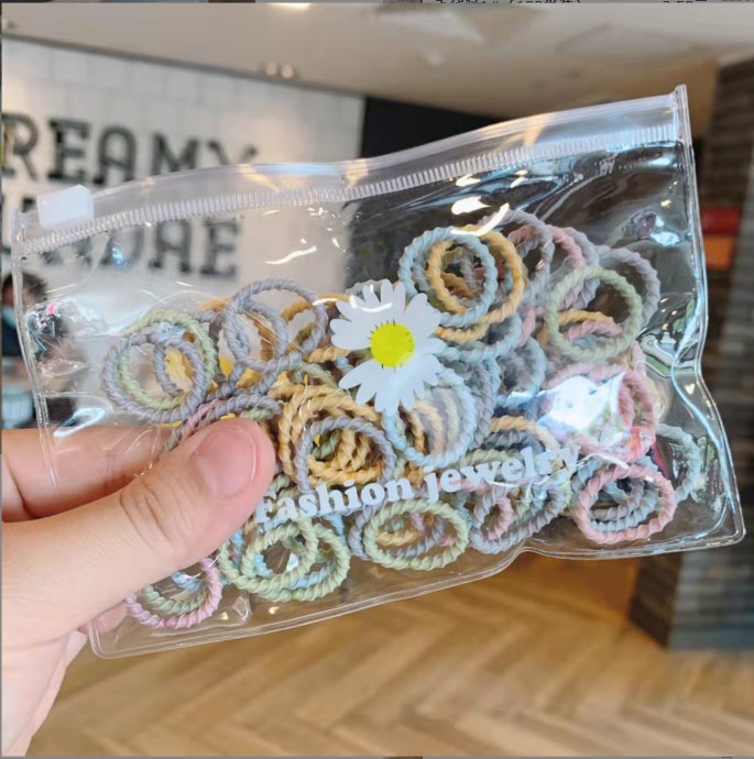 Banda goma bebés, coreano, alta calidad