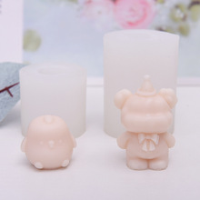 С���ɰ�С�ܹ轺ģ�� DIY�ɿ�������Ľ˹����3965��3967