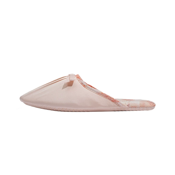 Flesh pink