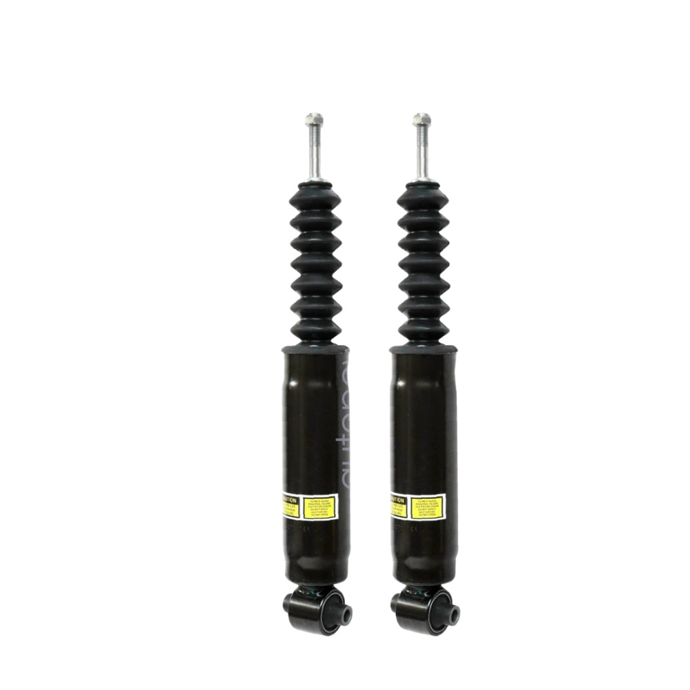 Suitable for Volvo Xc90 2003-2014 Dual Rear Shock Absorber Automatic Leveling Bracket 30683451