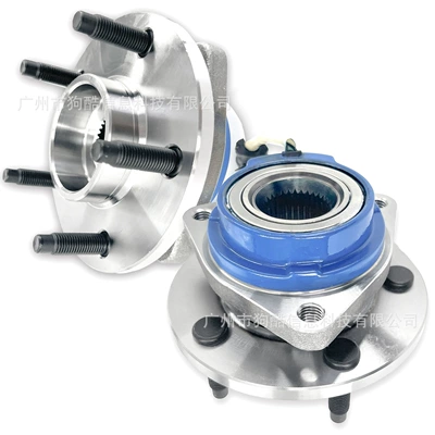 Bearing 12429204, Bearing