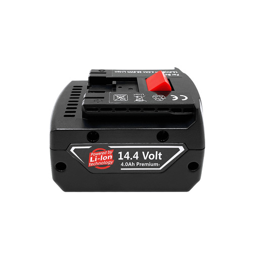 Replaces Bosch 14.4V BAT614 BAT607 power tool accessories rechargeable battery hand drill lithium battery