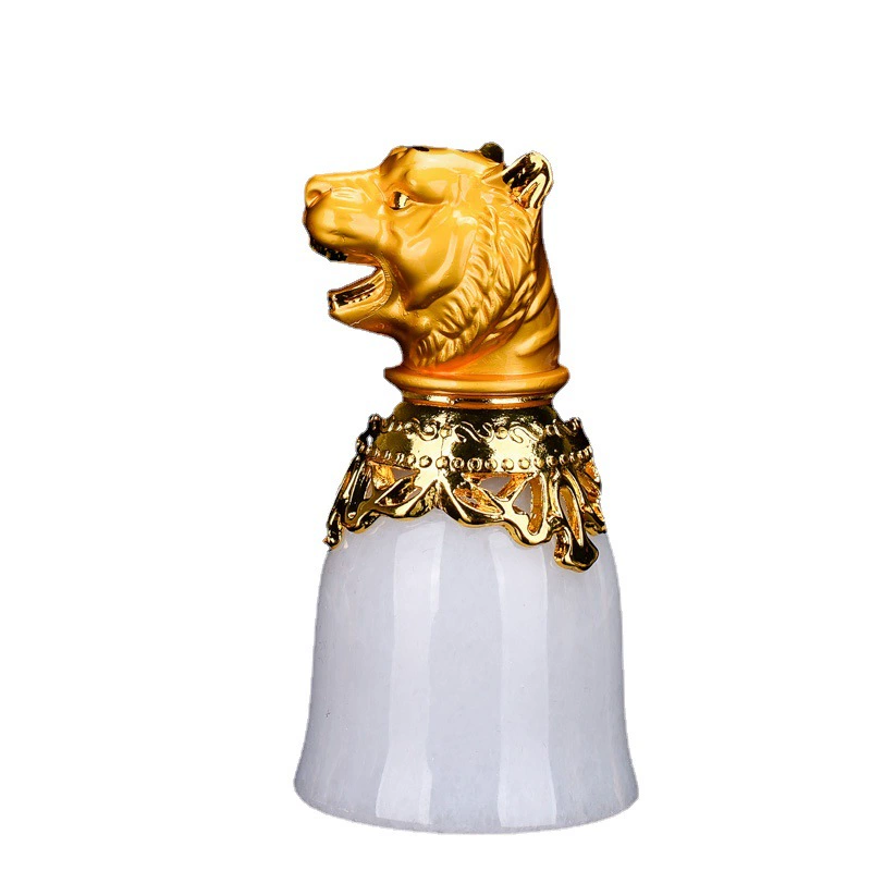 Set jade, wineglass, wholesale, Chinese horoscope