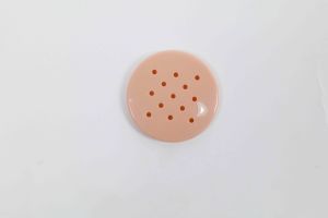 中恒クロスボーダーハムスターケージアクリル透明ペット飼育箱造景花枝鼠金糸熊屋別荘|undefined
