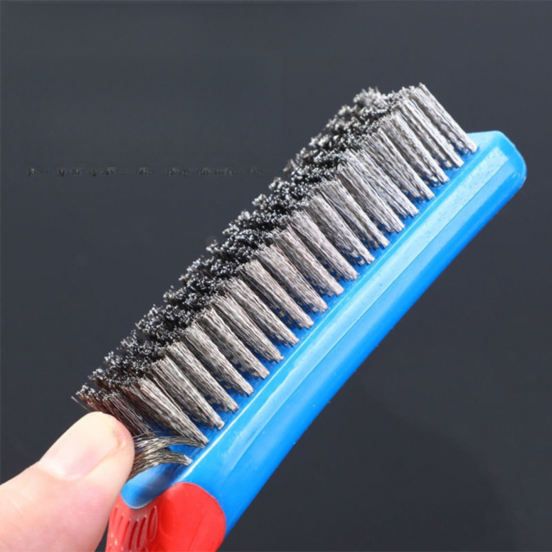 Brushes, Stainless Steel Brushes, Copper Polishing and Rust Removal Brushes, Cleaning Brushes, and Tools for Polishing and Grinding Jewelry Brushes, Stainless Steel Brushes, Copper Polishing and Rust Removal Brushes, Cleaning Brushes, and Tools for Polishing and Grinding Jewelry