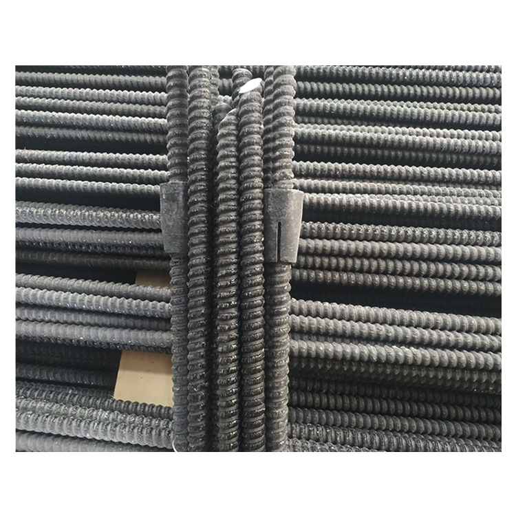 厂家直销精轧全螺纹树脂锚杆 大量供应优质耐腐蚀16MM玻璃钢锚杆