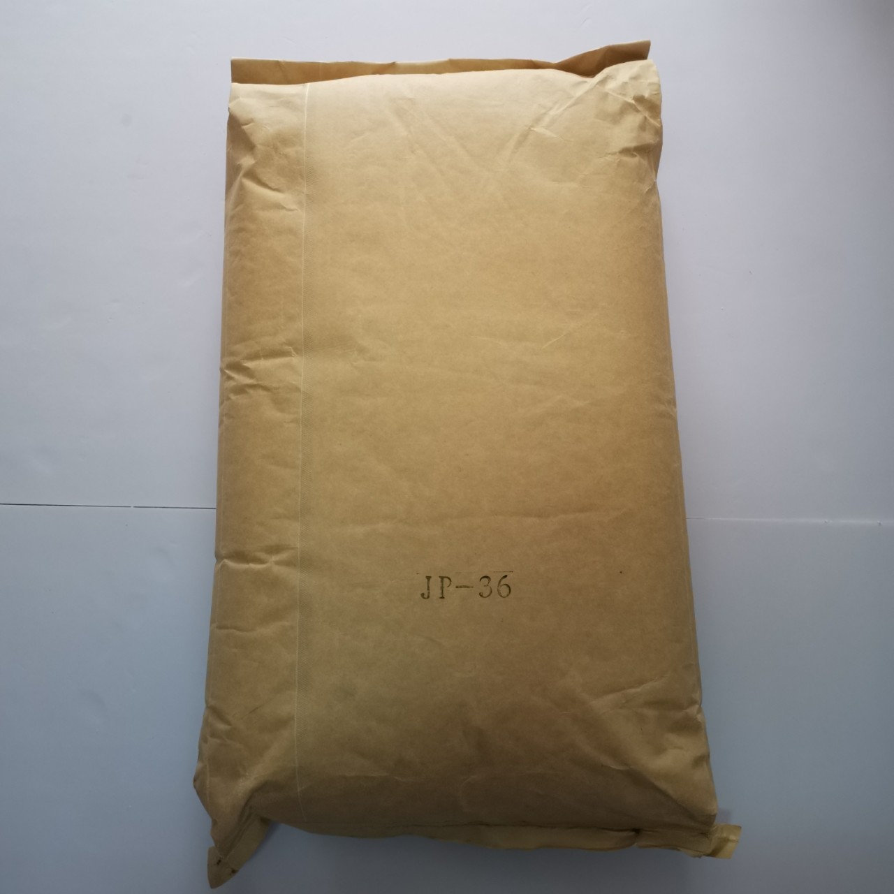 酯溶性三元羟基氯醋树脂JP-36用于食品包装油墨附着力食品级树脂