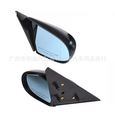 JDM Spoon modified – Rearview mirror/rearview mirror