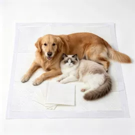 成人纸尿裤;拉拉裤;宠物尿片