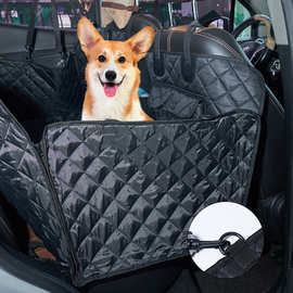 车载宠物垫狗狗外出防车垫划破防水方便携带可水洗耐脏狗垫子批发