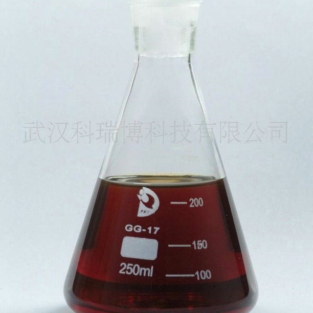 供应科瑞博KRB-AO705封存防锈油  金属零部件防锈油厂家优价批发