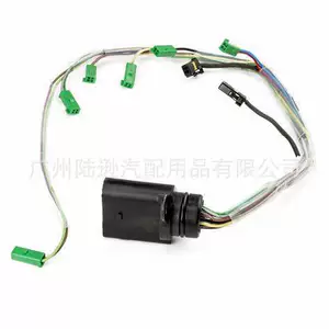 Applicable to Volkswagen Gearbox harness 14p 09D927363G 09D927363F 09G927363